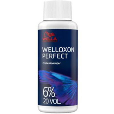 Oxydant Welloxon Perfect 20 Vol 6% Wella