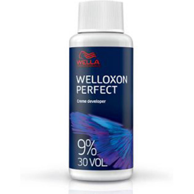 Oxydant Welloxon Perfect 30 Vol 9% Wella