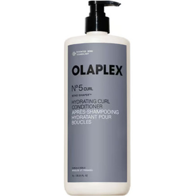 Olaplex Après-Shampooing Bond Shaper Hydrating N°5CURL 1000ml