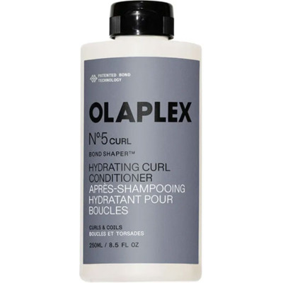 Olaplex Après-Shampooing Bond Shaper Hydrating N°5CURL 250ml
