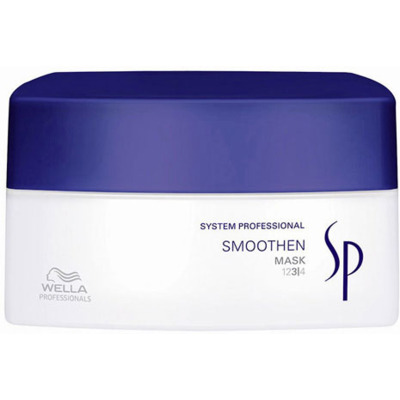 Masque Smoothen
