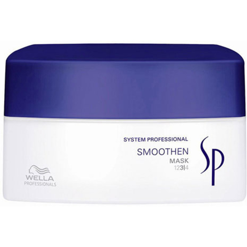 Masque Smoothen