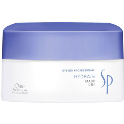 Masque Hydrate
