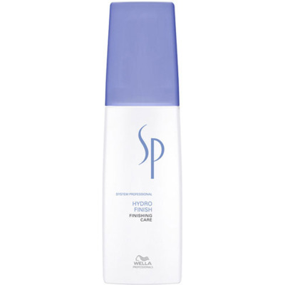 Soin Hydro Finish