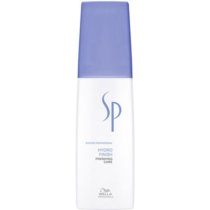 Soin Hydro Finish