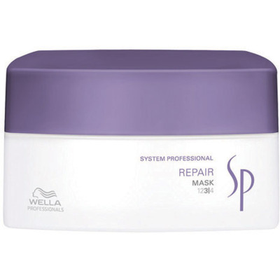 Masque Repair