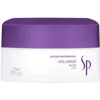 Masque Volumize