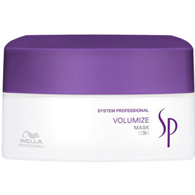 Masque Volumize