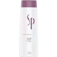 Bain Clear Scalp
