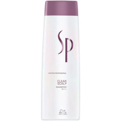 Bain Clear Scalp