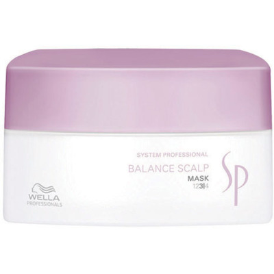 Masque Balance Scalp