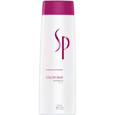 Bain Color Save