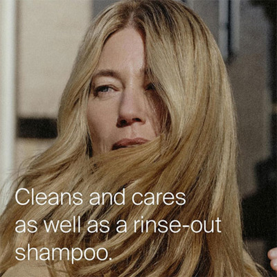 LIP PhD Advanced Clean Dry Shampoo Living Proof 198ml