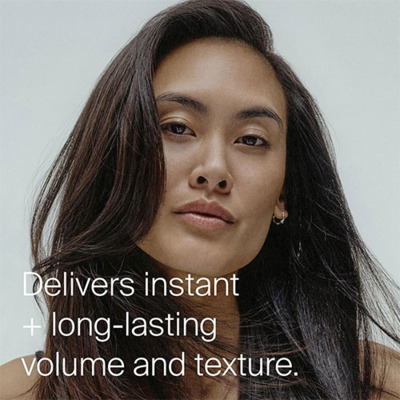 LIP Full Dry Volume et Texture Spray Living Proof 238ml