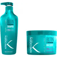 Pack Sublime Coloration Kreogen