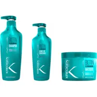Pack Curl Therapy Kreogen