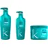 Pack Curl Therapy Kreogen