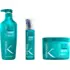 Pack Nutrition et Brillance Intense Kreogen