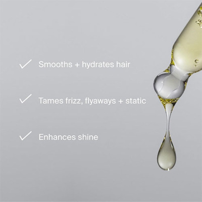 LIP No Frizz Vanishing Oil Living Proof 50ml