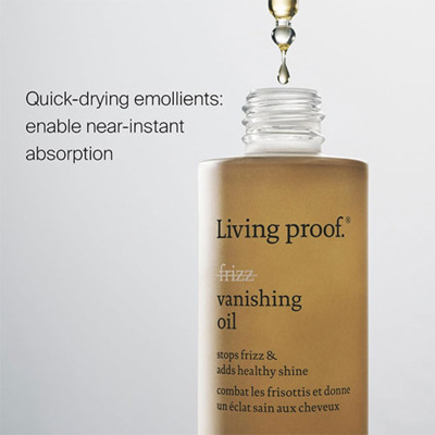 LIP No Frizz Vanishing Oil Living Proof 50ml