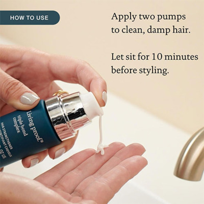 LIP Triple Bond Complex Living Proof 45ml
