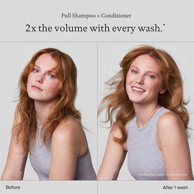 Lp Full Shampoo Living Proof 236ml