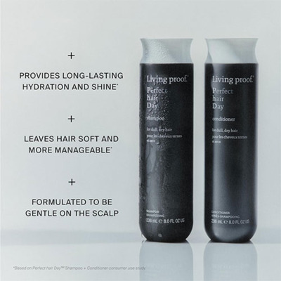 LIP PhD Shampoo Living Proof 236ml