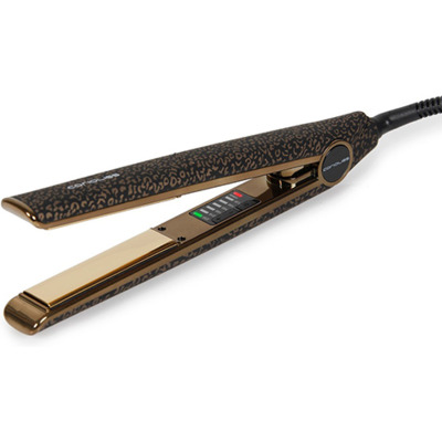 Lisseur C1 Gold Leopard Soft Touch Corioliss