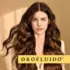 Après-Shampooing illuminateur à l'Huile d'Argan Orofluido Revlon 240ml