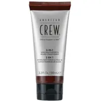 Beard 2 en 1 American Crew