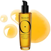 Elixir à L'huile d'Argan Orofluido Revlon 85ml
