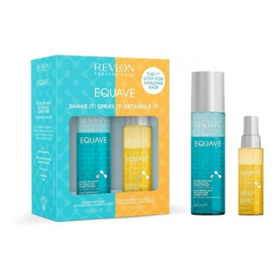 Duo Hydro Instant et Protection Solaire Equave Revlon
