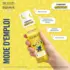 Kids Minions Soin Démêlant Equave Revlon 200ml