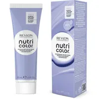 NutriColor Filter Blanc Platine 1002 Revlon 100ml