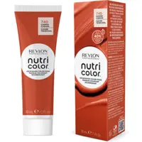 NutriColor Filter Cuivré Clair 740 Revlon 100ml