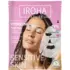 Masque Visage Hydratant Aloe Vera Acide Hyaluronique Iroha Nature
