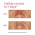 Masque Visage Hydratant Aloe Vera Acide Hyaluronique Iroha Nature