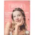 Masque Visage Illuminateur Vitamine C Acide Hyaluronique Iroha Nature