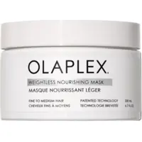 Olaplex Masque Nourrissant Léger Weightless Nourishing 200ml