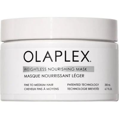 Olaplex Masque Nourrissant Léger Weightless Nourishing 200ml
