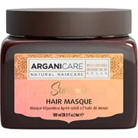 Masque Réparateur Après-Soleil Arganicare 500ml