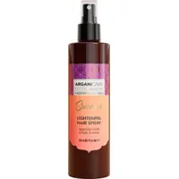 Spray éclaircissant Arganicare 250ml