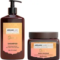 Duo Summer Arganicare