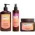 Trio Summer Arganicare