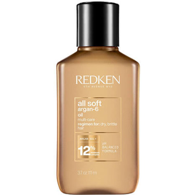 Huile d'Argan All Soft Redken