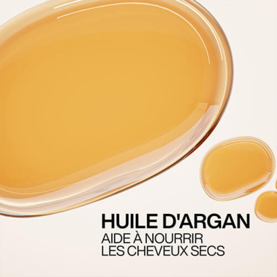 Huile d'Argan All Soft Redken