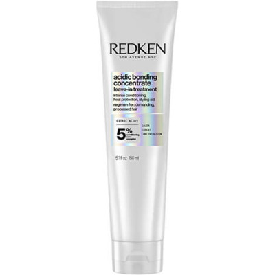 Leave-in Treatment Acidic Bonding Concentrate Redken