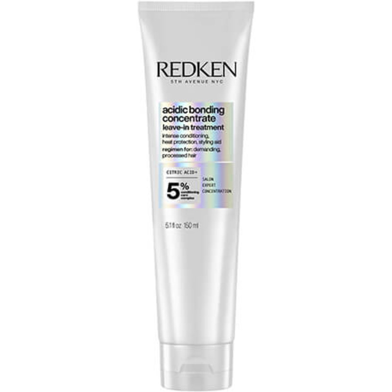 Leave-in Treatment Acidic Bonding Concentrate Redken