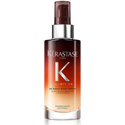 Sérum de Nuit 8H Nutritive Kérastase