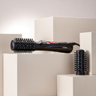 BP - Brosses Chauffantes & Soufflantes